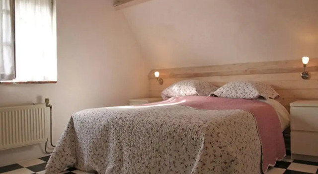 Cozy Holiday Home in Egmond aan den Hoef near Sea, Забронировать Отель Эгмонд-ан-ден-Хуф Noord-Kennemerland, рядом с Egmond Castle Ruins