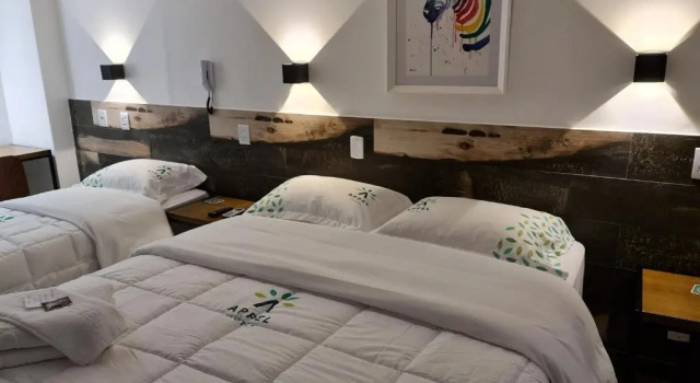 Номер Superior Hotel Appel