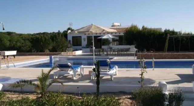 Apartamentos Punta Rasa, Réserver Appartement Cala Saona Formentera
