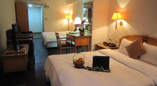 Berkeley Hotels, Book Hotel Hotels in Hsinchu County with Parking, Parking