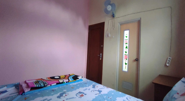 Standard Zimmer Fida Ijen Crater Guesthouse