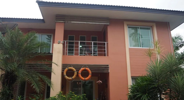 Baantai Homestay, Забронировать Отель Отели Южного Таиланда с парковкой, Парковка