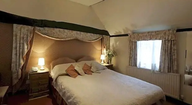 Bath Place Hotel, Забронировать Отель Отели Оксфорда с завтраком, рядом с St Catherines College Oxford, Завтраки