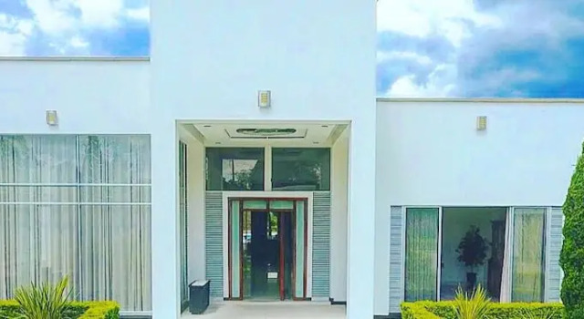 Beraca Country House, Rezervasyon Otel Quindio otoparklı oteller, Otopark