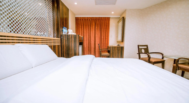 Семейный номер Standard Guide Hotel Taipei Xinyi