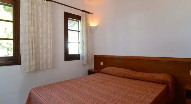 Вилла Casa con parking, ideal para familias