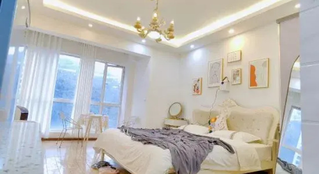 Guiyang Huaguoyuan Miduwan Homestay, Varaa Hotelli Guiyang Guizhou