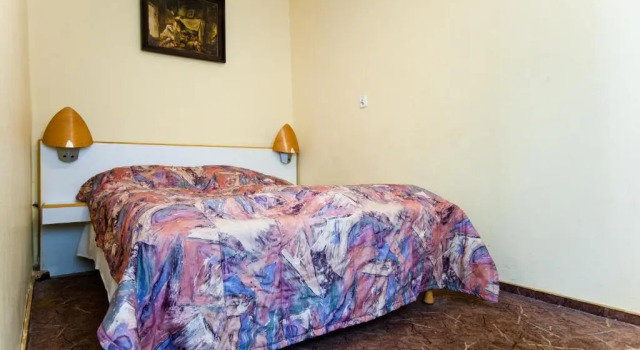 Номер Standard Hostel Malinowski City