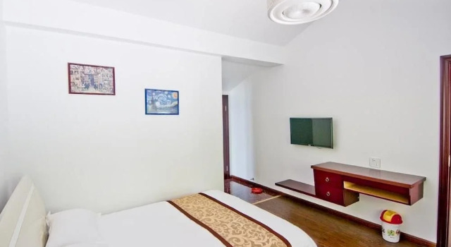 E Home Hotel, Prenota Hotel Wenzhou Zhejiang