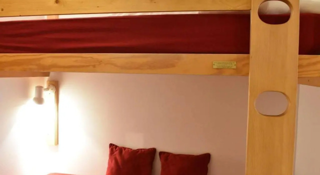Appartement Méribel, 1 pièce, 4 personnes - FR-1-180-333, Réserver Appartement Méribel-les-Allues Les Allues
