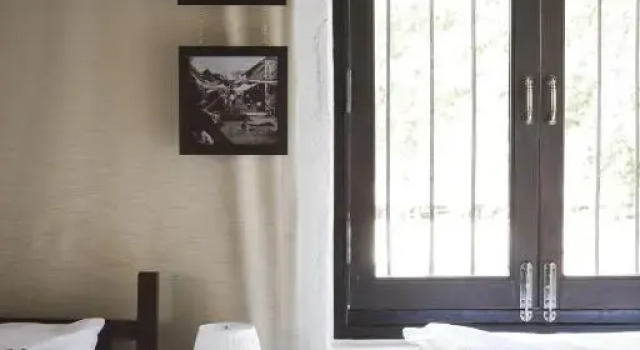Студия Baan Luang Rajamaitri Historic Inn