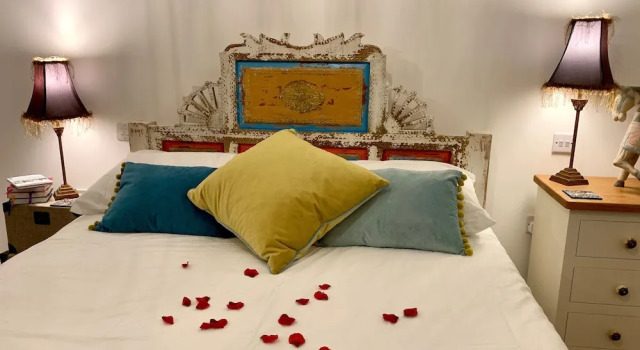 Bybrook Barn Bed & Breakfast, Rezervați Hotel Loughborough Leicestershire