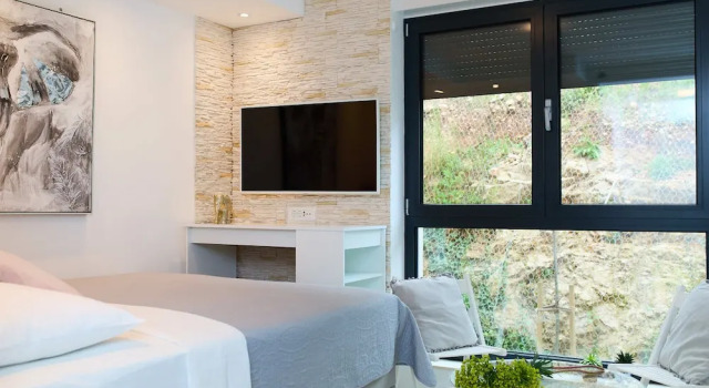 Hedera Estate, Hedera Studio 4