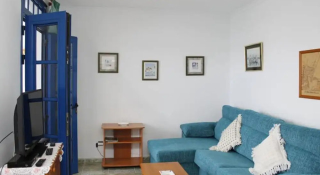 Apartment in Playa Blanca - 103290 by MO Rentals, Prenota Appartamento Playa Blanca 