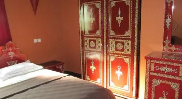 Villa La Zitoune