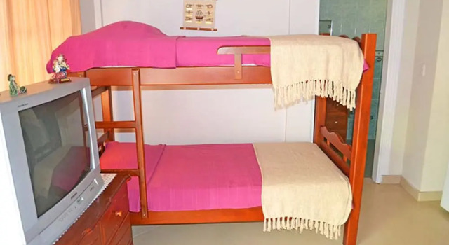 Condominio Atlantis, Book Hotel Hoteller i Covenas med parkering, Parkering