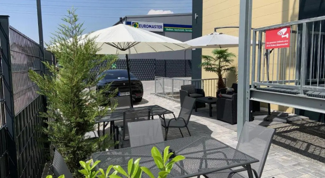 Work & Sleep Boardinghouse Mannheim, Забронировать Отель Мангейм Мангейм
