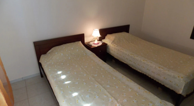 Апартаменты с балконом Ylli Apartments Saranda