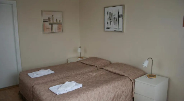 Guesthouse Borg, Réserver Hôtel Grindavík Reykjanes