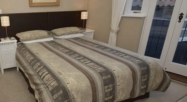 Двухместный номер Standard The Courtyard Guest House