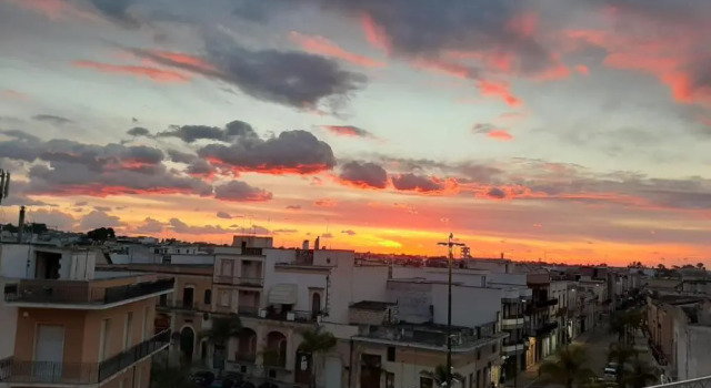 Апартаменты Superior Confortevole e luminoso appartamento zona Gallipoli