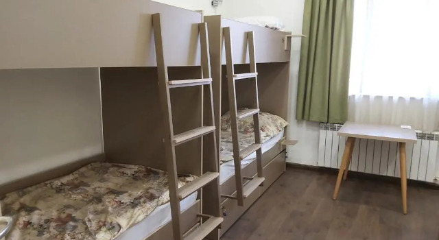 Standard huone Armenian Inn