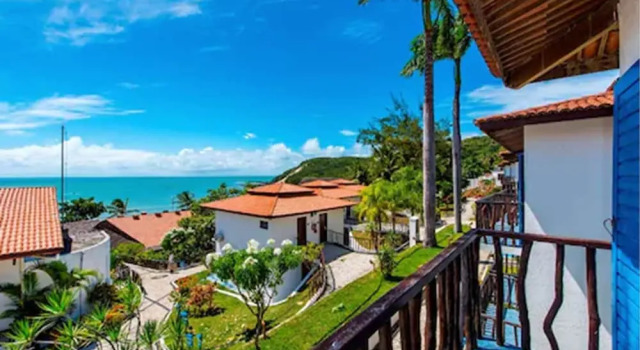 Номер Deluxe D Beach Resort