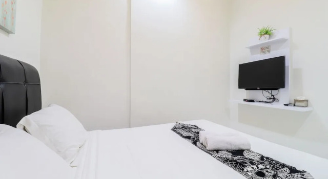 Villa 5 camere Rumah Teteh - Seturan