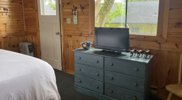 Коттедж Hotel Kenney Rideau