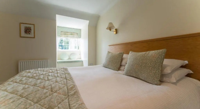 Семейный номер Standard Beaulieu Hotel