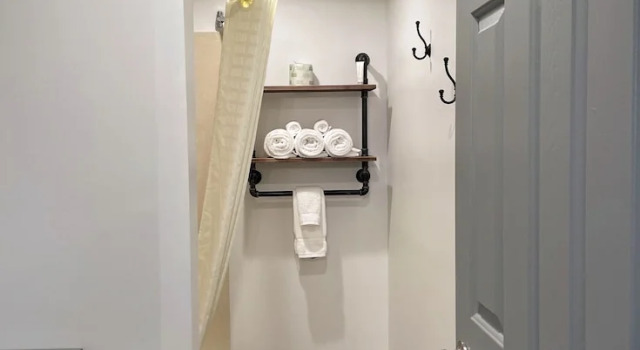 Номер Standard Цокольный этаж Canyon Motel