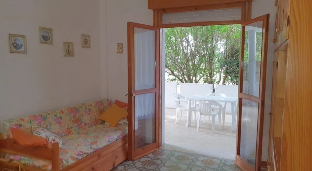 Spacious Flat With Common Pools and Kids'play Area, Забронировать Апартаменты/квартира Отели Бибионе-Пинеда с парковкой, рядом с Долина Вальгранде, Парковка