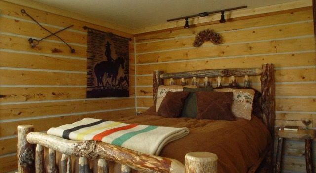 Blue Mountain Bed & Breakfast, Rezerwuj Hotel Hotele w Montana ze śniadaniem, Śniadanie