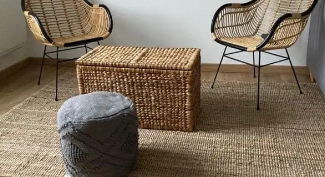 Апартаменты T2 Cocooning de 40m2