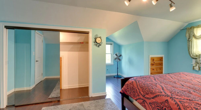 Quaint Buffalo Getaway ~ 8 Mi to Downtown!, 预订 酒店 布法罗 布法罗