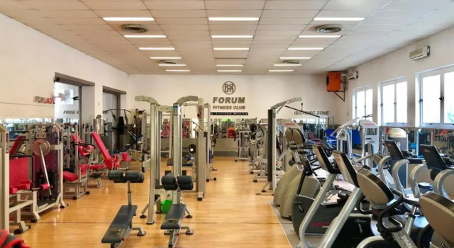 Номер Standard FORUM GUEST HOUSE Centro