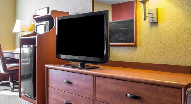 Номер Standard Comfort Inn Green Valley, Arizona