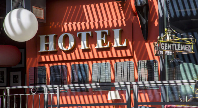 Aethos Hotel Milan