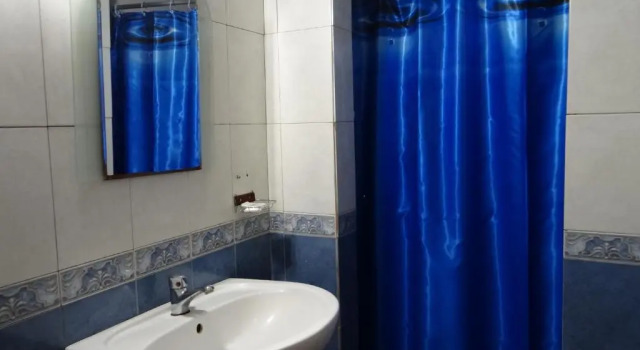 Номер Comfort Hotel Desna KUT