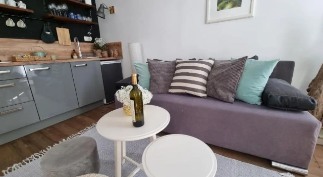 Апартаменты Casa 39 Apartments