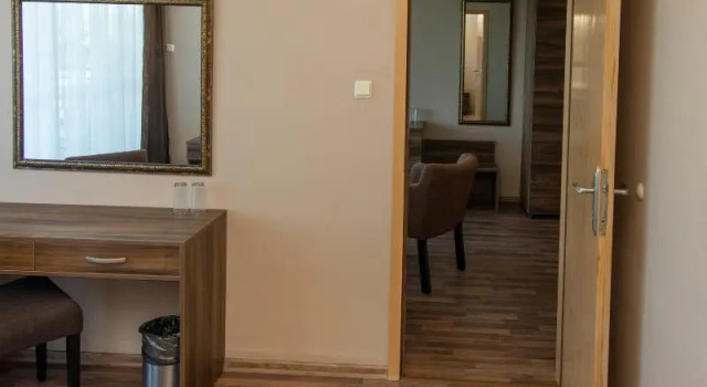 Номер Standard Regata Palace Hotel