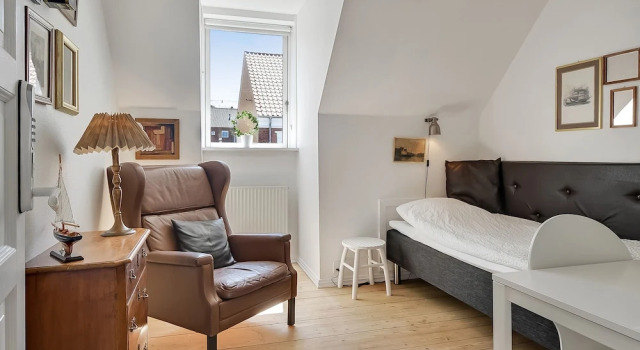 Standard chambre Sweethome Guesthouse