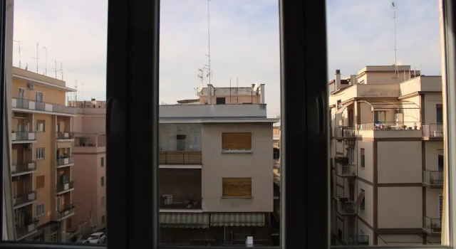 Mikasa Balduina Roma