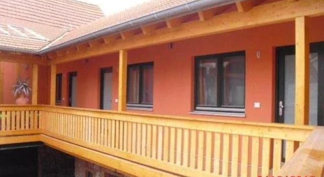 Siebenschläfer Hof