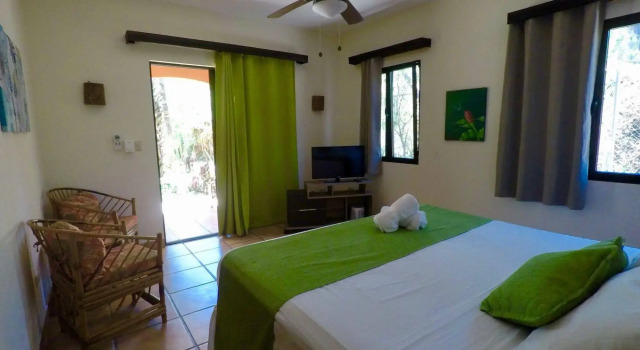 Hotel Cantarana