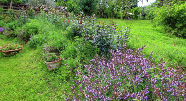 Вилла Rustic Villa with Private Pool near Montepulciano