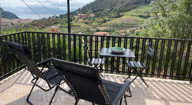 Апартаменты Villa Riviera
