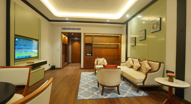 Ramada by Wyndham Khajuraho