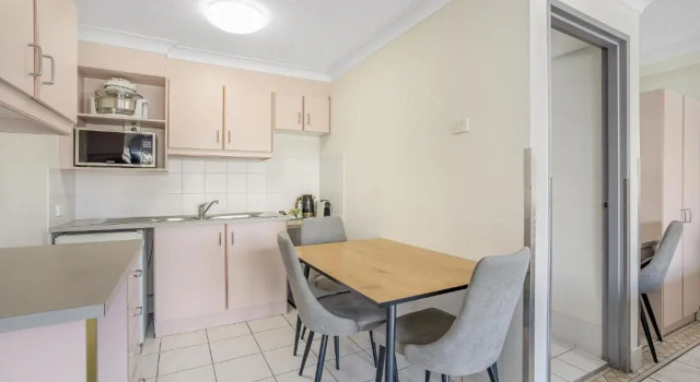 Номер Superior Nelson Towers Motel & Apartments