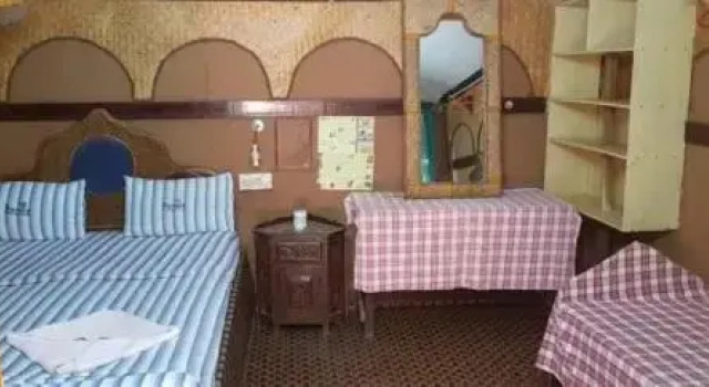 Kerala Bamboo House
